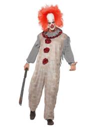 Vintage clown pak