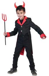 Devil Tailcoat