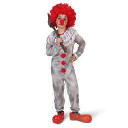 dodelijke clown