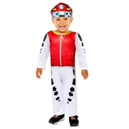 Marchall Paw Patrol