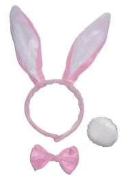 Diadeem bunny