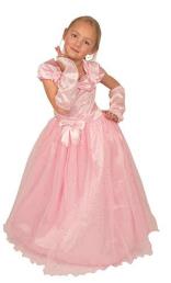 prinses roze