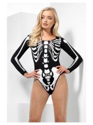 Body suit bones