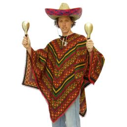 Poncho