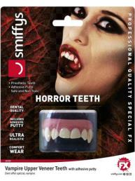horror tanden vampier