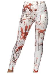 Bloody legging