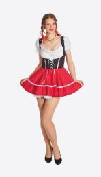 Tiroler dame