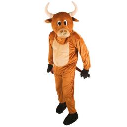 stier pluche