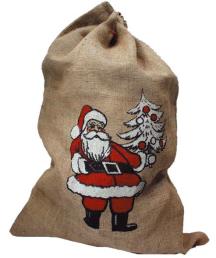 Zak kerst