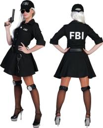 FBI agente
