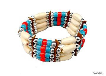 Armband indiaan