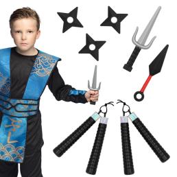 ninja set 