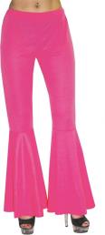 hippie broek pink