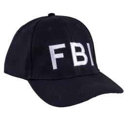 Pet FBI kind