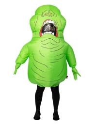 ghostbuster slimer opblaasbaar