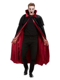 Vampier cape deluxe