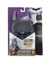 batman action suit