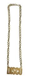 Ketting disco
