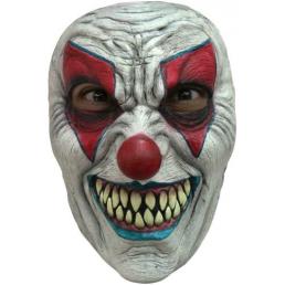 Masker Evil Clown