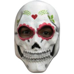 Masker Catrina