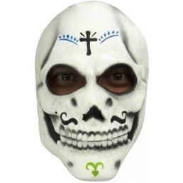 Masker Catrin
