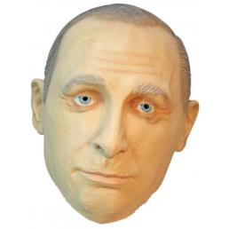 Masker Putin