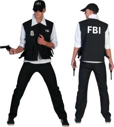 FBI agent