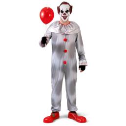dodelijke clown