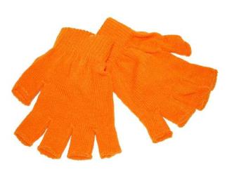 handschoenen oranje