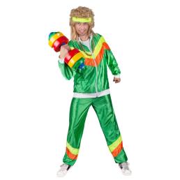 training groen