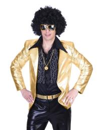 blazer goud (ook xxl)