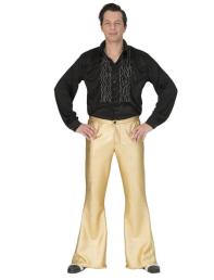 disco fever goud