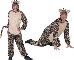 Onesie giraf