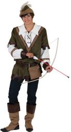 Robin Hood