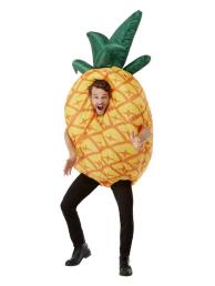 opblaasbare ananas