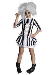beetlejuice girl