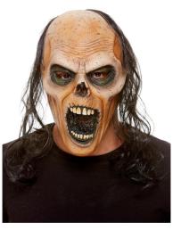 zombie met haar