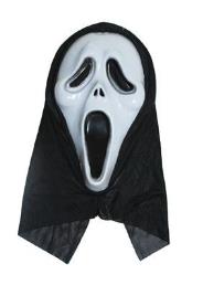 Masker scream