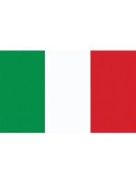 vlag Italië