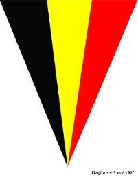 Vlaggenlijn België