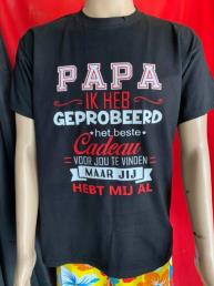 t-shirt papa