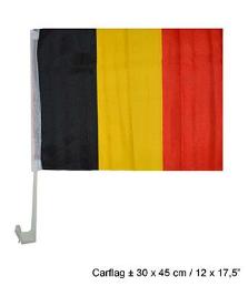 Autovlag België