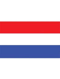 vlag Nederland (90x150cm)