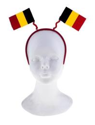 Diadeem vlagjes België