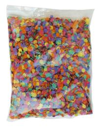 confetti multicolor 200 gr