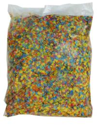 confetti 1 kg