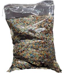 Confetti 5 kg