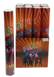 Party popper 40 cm