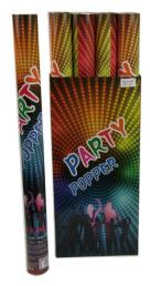 party popper 60 cm