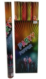 Party popper 100cm